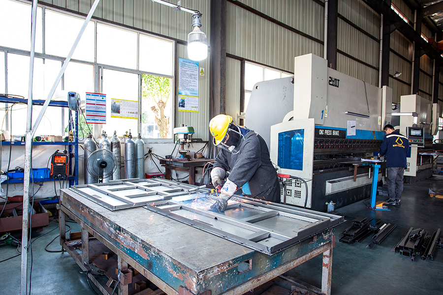 Suzhou Dongao Home Elevator Co., Ltd.