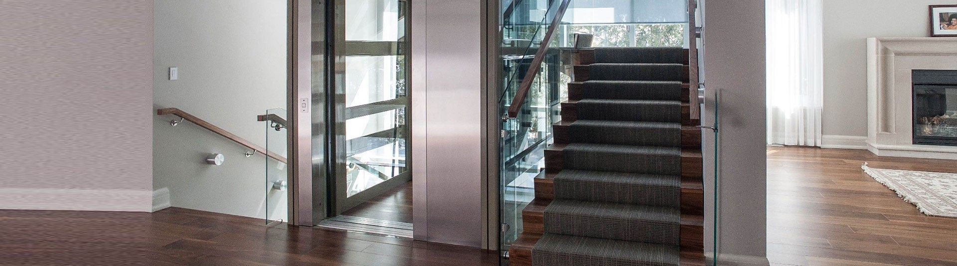 Suzhou Dongao Home Elevator Co., Ltd.